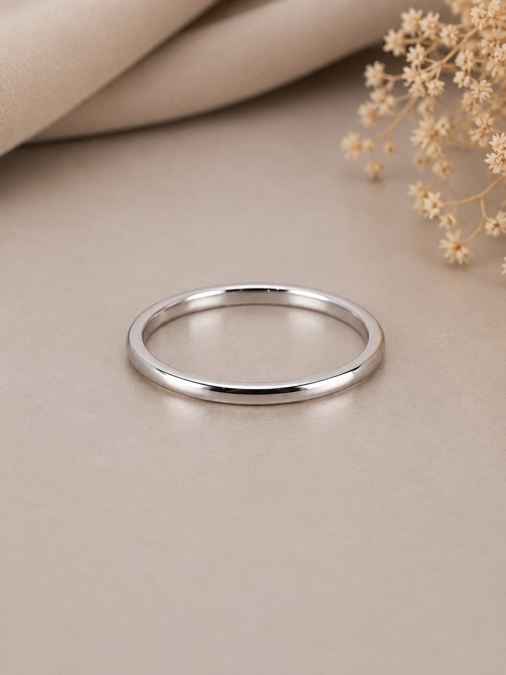 Classic Silver Band